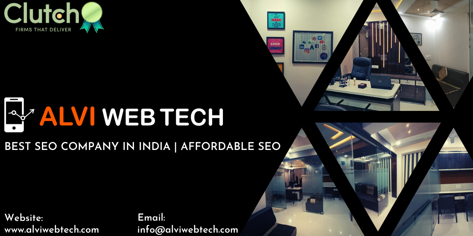 ALVI Web Tech